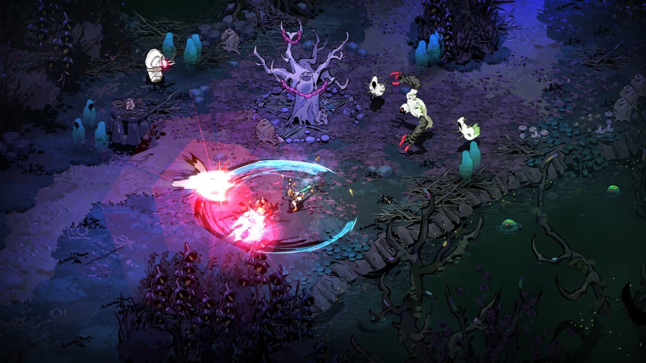 PlayStation ve Xbox oyuncuları için beklenmedik haber: Hades 2’yi “şimdilik” unutun!