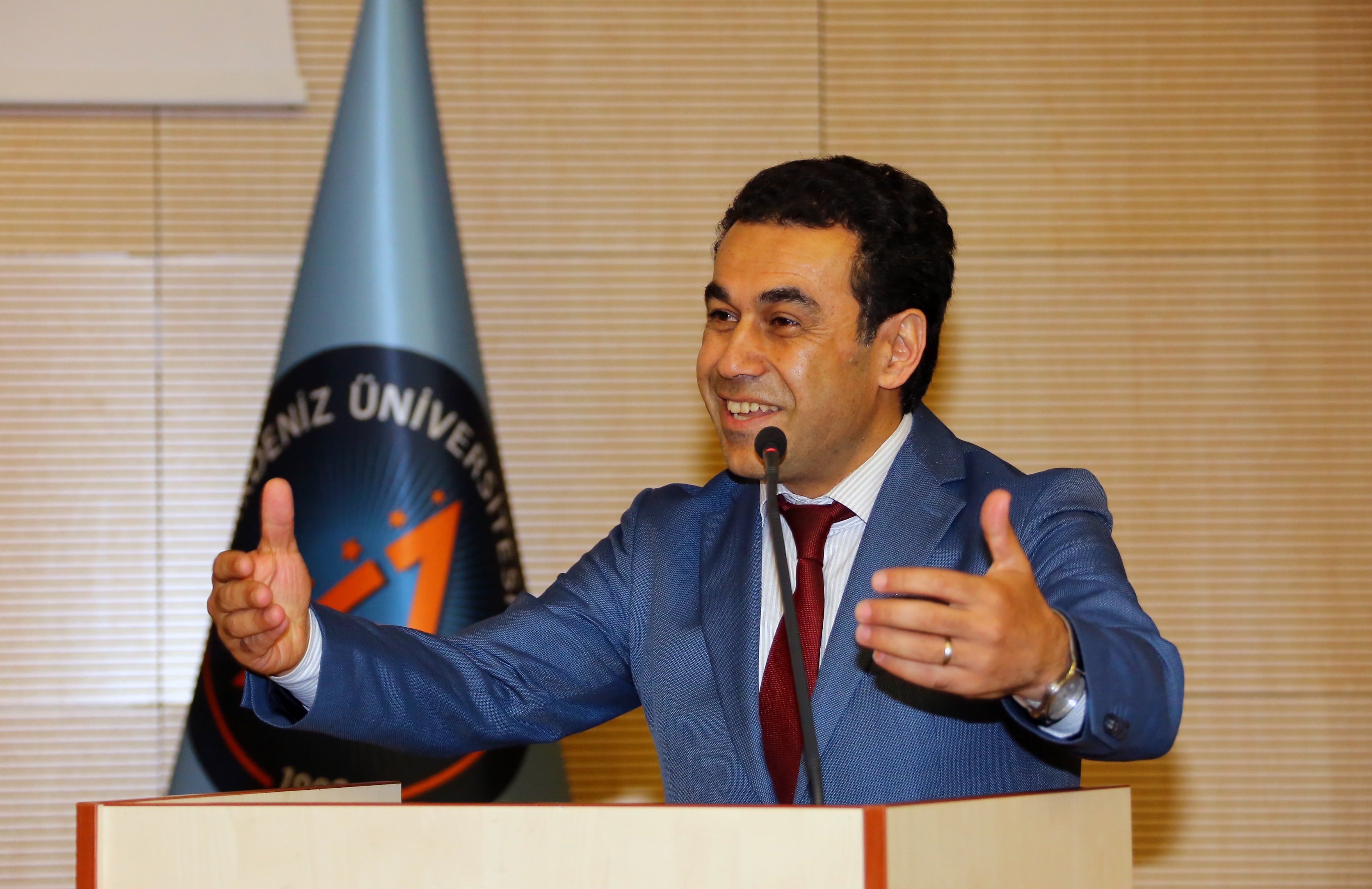 İntihal İddiaları