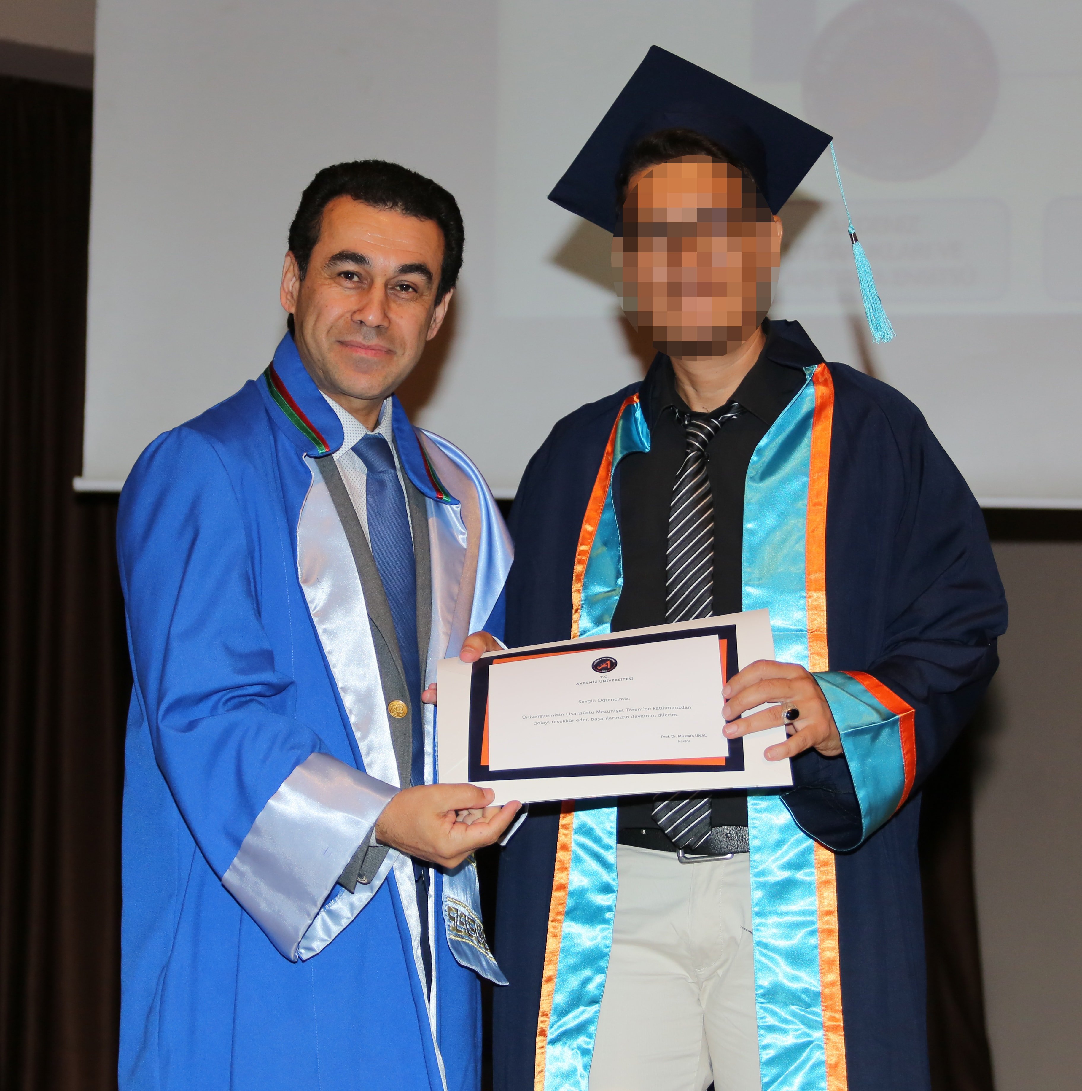 Mehmet Altunkaya