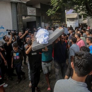 gazzede yikim hastanelerin doluluk orani yuzde 200 ZagDazRw