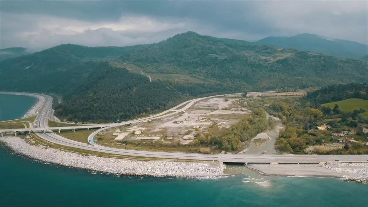 Yakakent’te Su Ürünleri OSB Kuruluyor