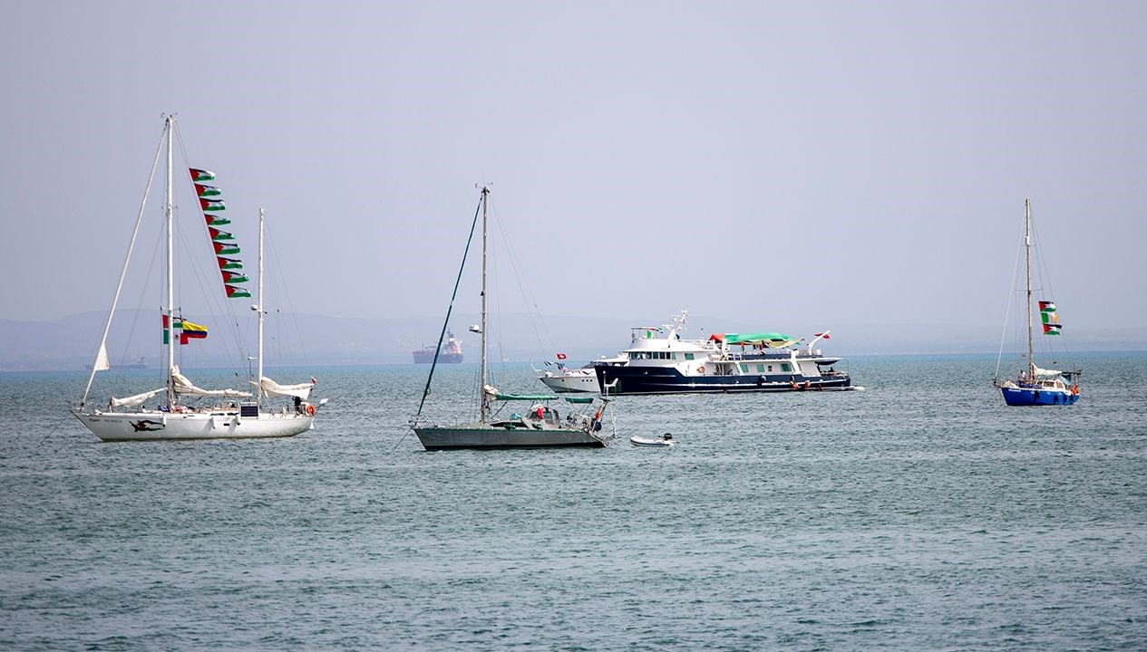 avrupali siyasetcilerden cagri kuresel sumud filosunu koruyun XEZ1jX4u