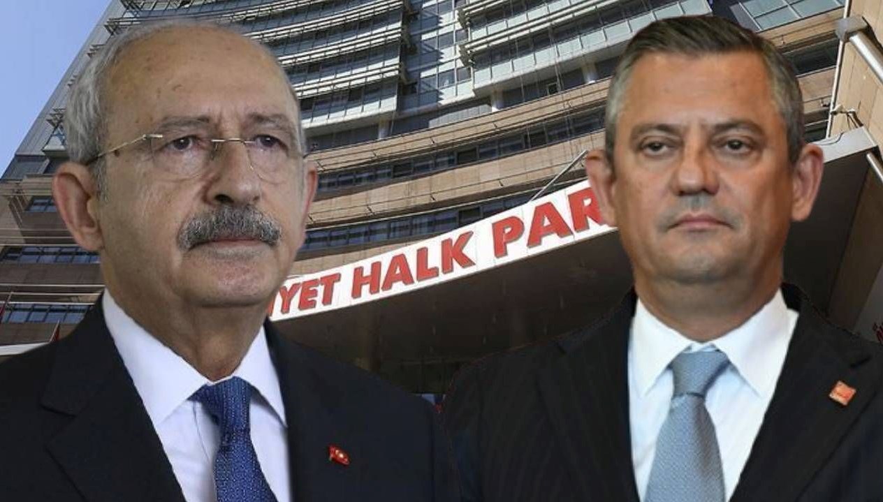 chp kurultay iptali davasi ertelendi tedbir talebi reddedildi DFAZFDyi