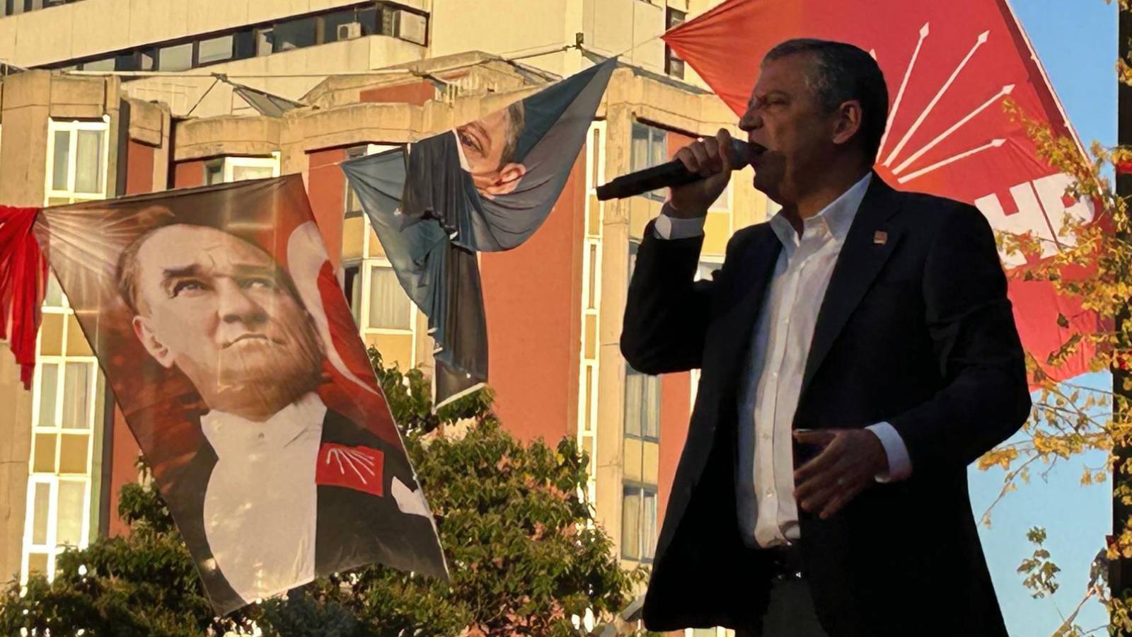 chpnin 22 olaganustu kurultayinin iptali icin yapilan basvuru reddedildi ozelden aciklama geldi darbe yapmaya kalkistilar 5r3RmaVS