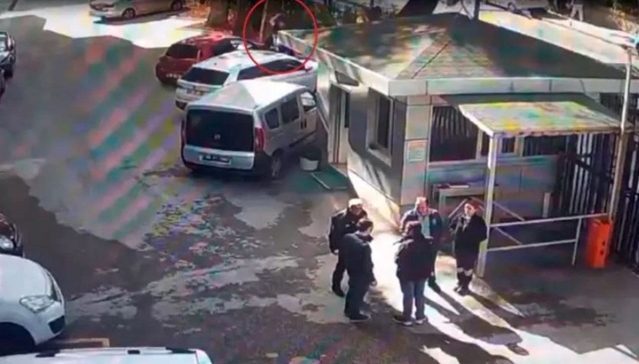 hsk mufettisini bicaklayan sanik icin yeni akil sagligi raporu alinacak ax3TGZF5