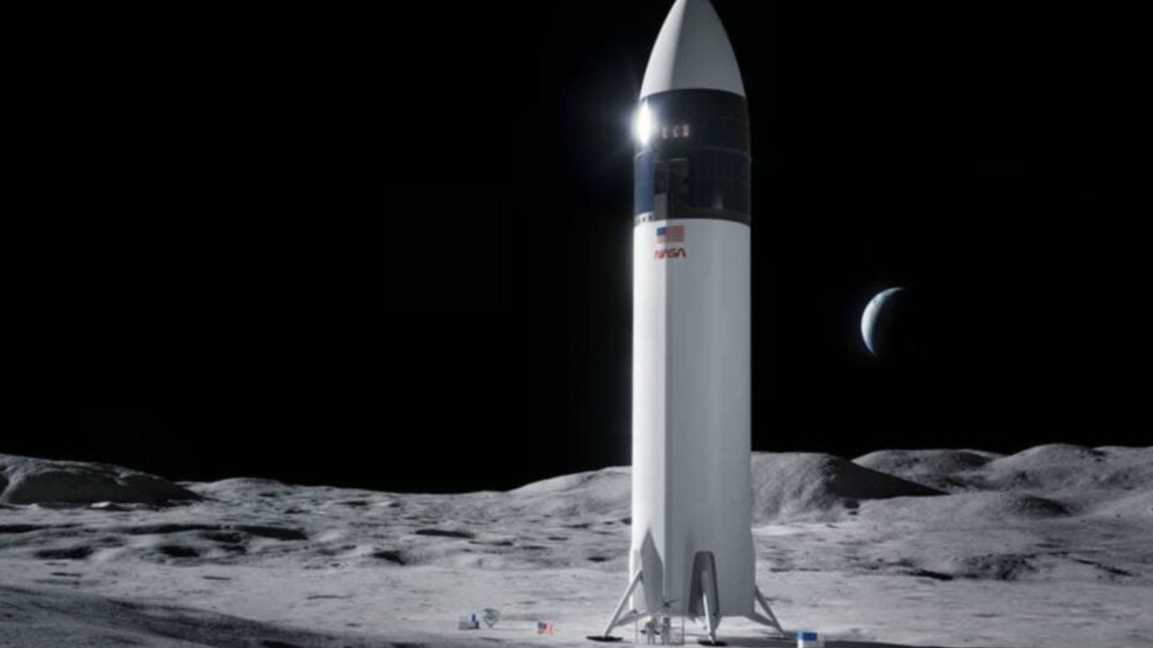 nasanin 2027 ay hedefi tehlikede spacexin gecikmeleri artemis3uvurabilir mFzLdypv