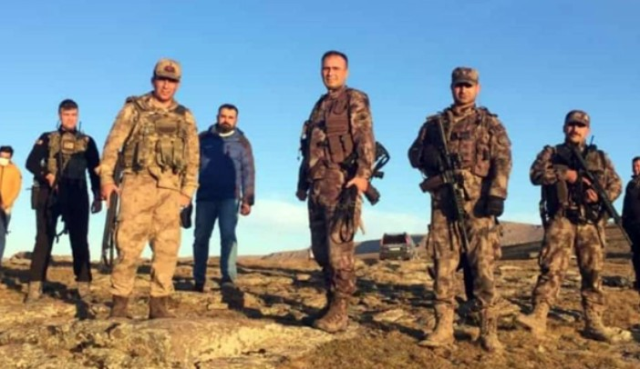 ozel harekat baskani unsal hayal kimdir Rlfbg1M4