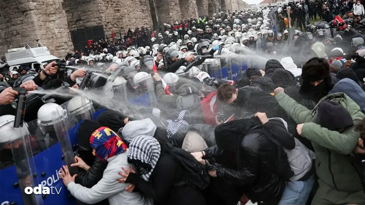 siyasi belirsizlik fon piyasasini sarsti dovize yonelis artti b4cCYswU