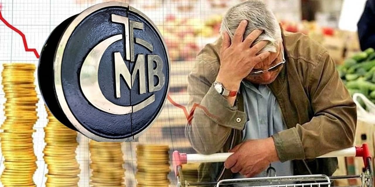 son dakika merkez bankasi anketi aciklandi enflasyon tahmini artti n8vr1Vl5