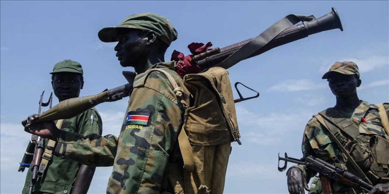 sudanda hizli destek kuvvetleri enerji altyapisini hedef aldi RscxsCYH