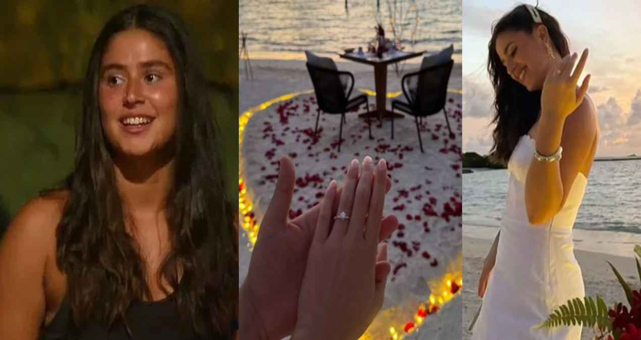 survivor ayse evleniyor ilk adimi paylasti 8XChQEac