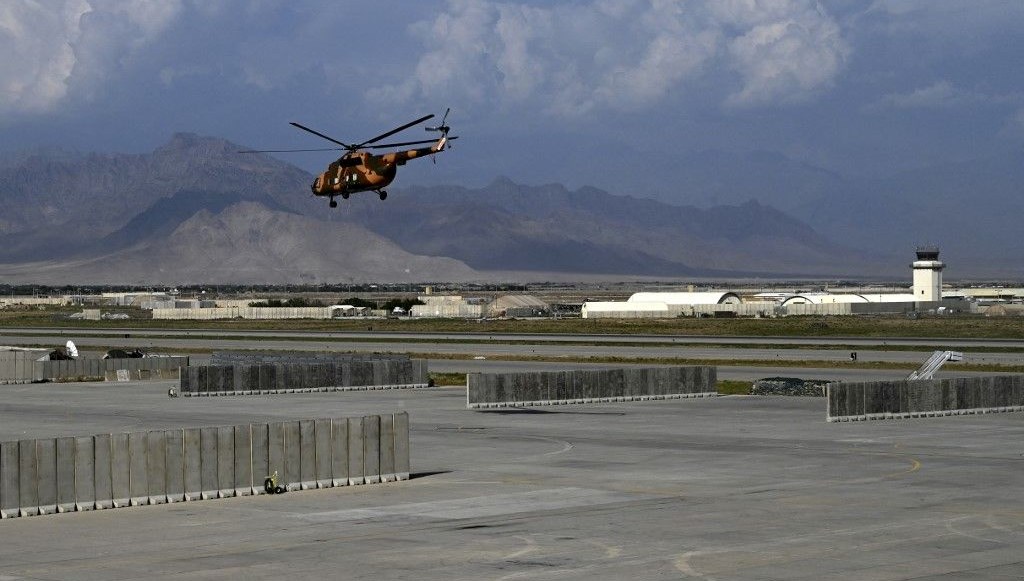 trumptan afganistana tehdit bagram ussunu geri vermezse kotu seyler olacak ZFOOPBdB