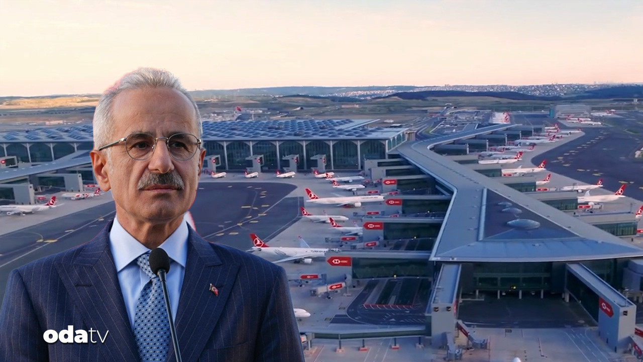 turkiyede hava trafigi yogunlugu yuzde 21lik artis VOd5fRLU