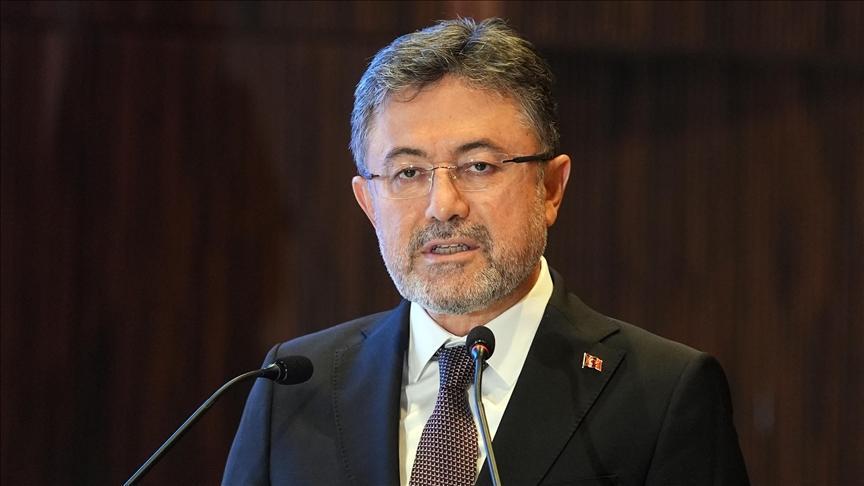 bakan yumakli temaslarda bulunmak uzere yarin cine gidecek tvAUXCZI.jpg