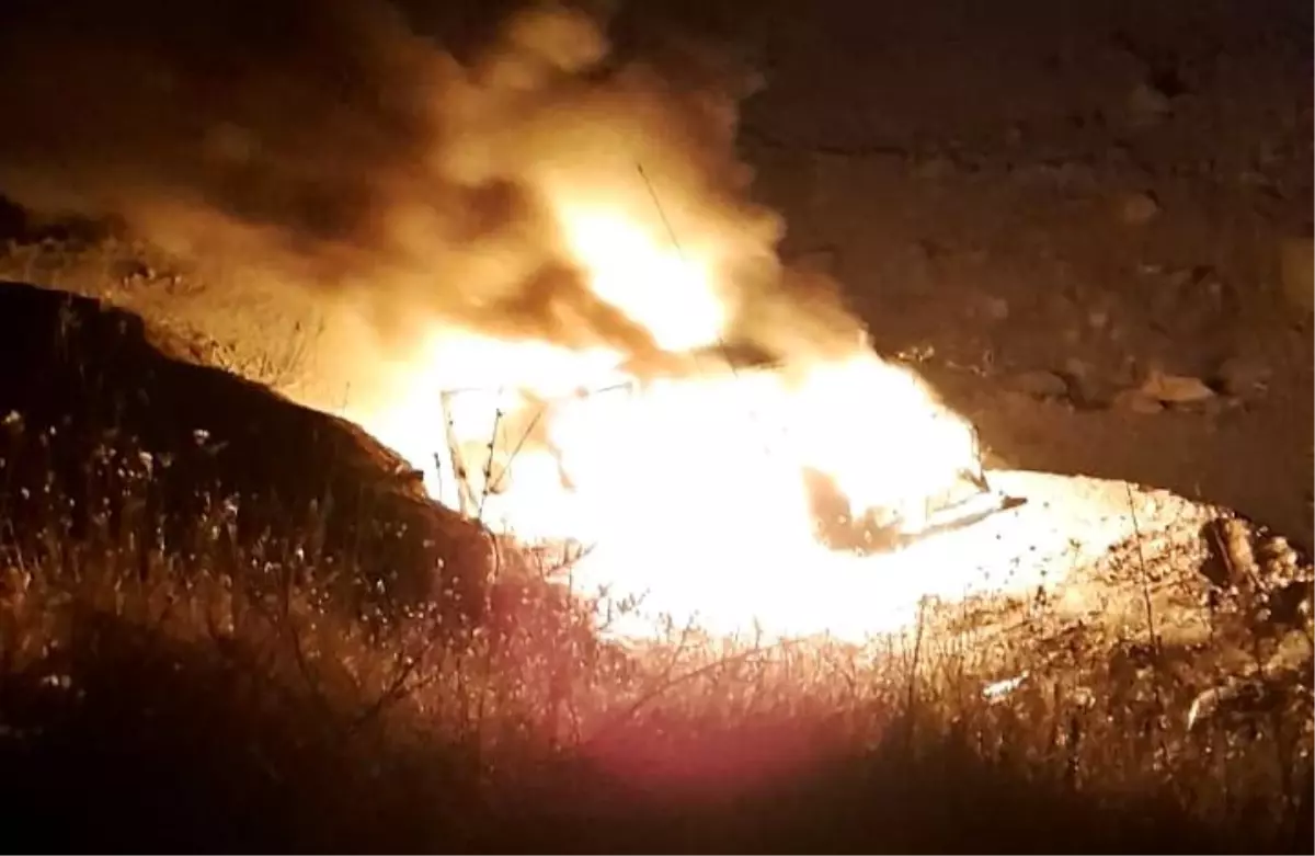 cukurcada madenci araci yandi 7fUgcirW.jpg