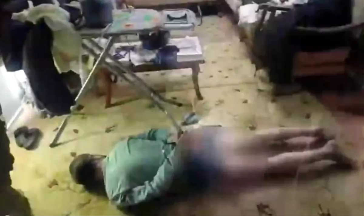 sakaryada silahli saldiri operasyonu 12 supheli yakalandi 7LpwPPJl