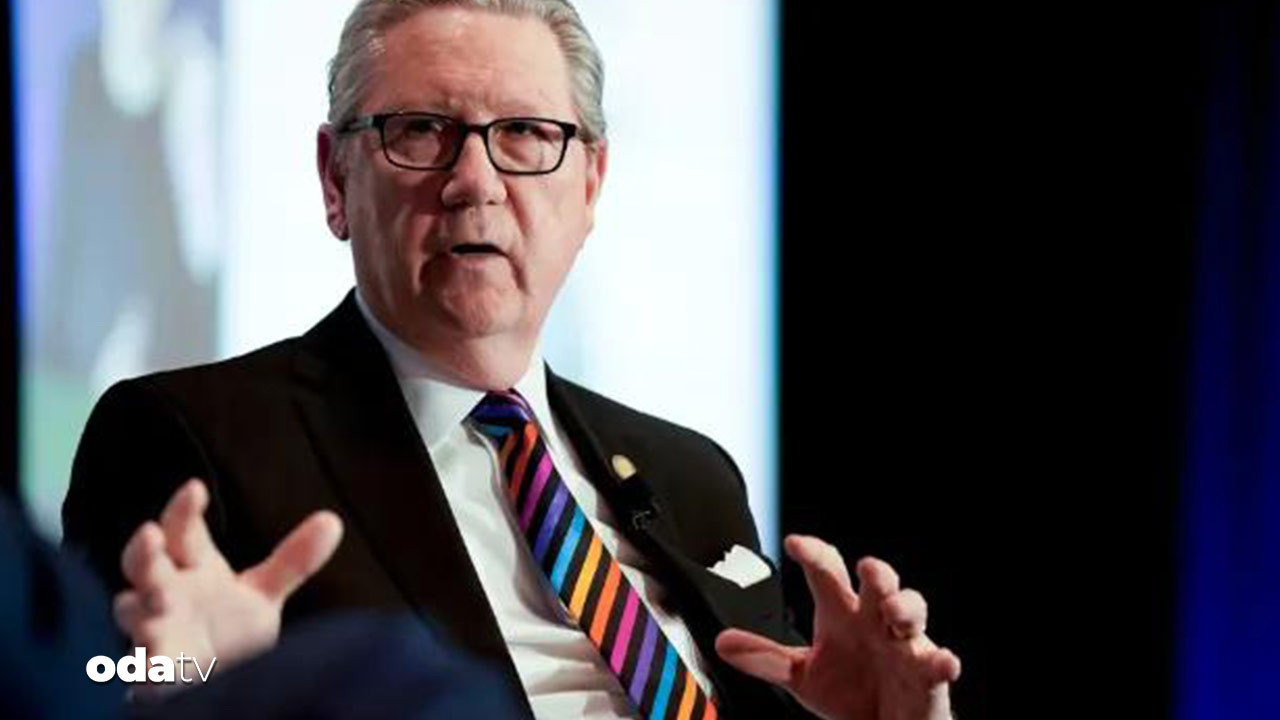 Fed yetkilisi Schmid’den faiz indirimi açıklaması