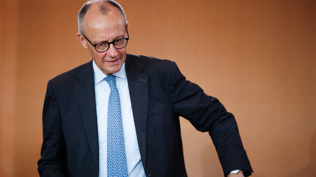 suriye devlet baskani ahmed sara basbakan merz tarafindan almanyaya davet edildi PIMjsHfg.jpg