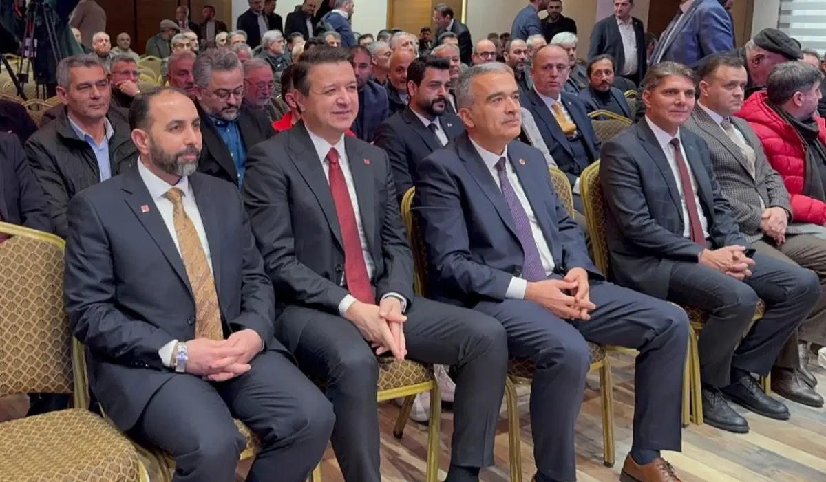 Konya’ya Genetik Araştırma Merkezi