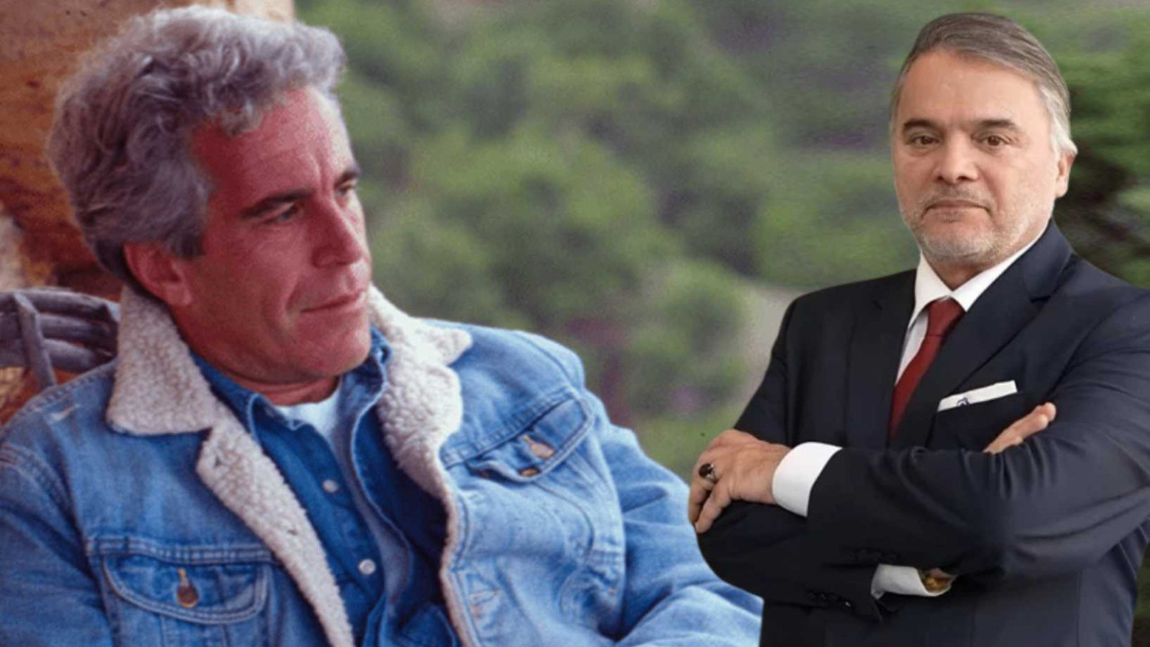 Talat Atilla’nın 6 yıl önce Epstein açıklaması gündemde: Çok ünlü 4 Türk…