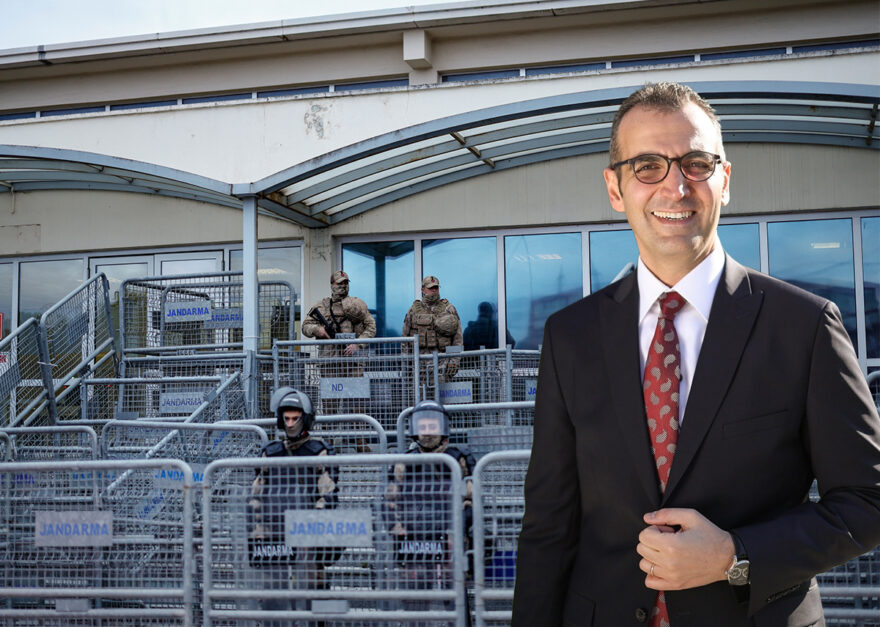 İBB Yolsuzluk Davasında 10. Celse: Resul Emrah Şahan’ın Çapraz Sorgusu Sürüyor