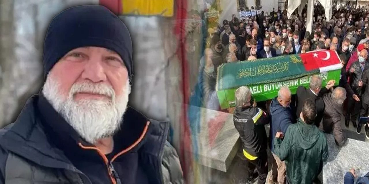Gazeteci Güngör Arslan Cinayetinde Failler Yeniden Beraat Etti: Yargıtay’ın Kararını Yerel Mahkeme Değiştirmedi