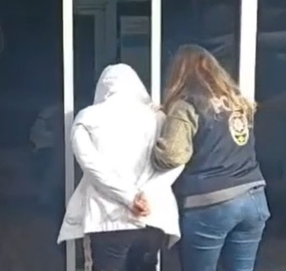 Kayseri’de Aranan Hırsızlık Suçlusu Ele Geçirildi