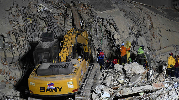 Venezuela’da çifte deprem felaketi… Hayatını kaybedenlerin sayısı güncellendi