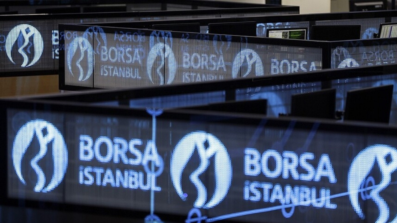 BIST 100 bir haftada %3,22 eridi, kayıplar derinleşiyor