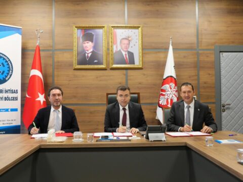 240 milyon dolarlik dev yatirim 600 kisiye istihdam yuksek katma degerli urun uretilecek 6UOeAv72