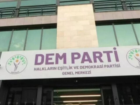 Dem partiden yasa taslagi aciklamasi yazili bir metin elimize ulasmadi YXdj2Dg9