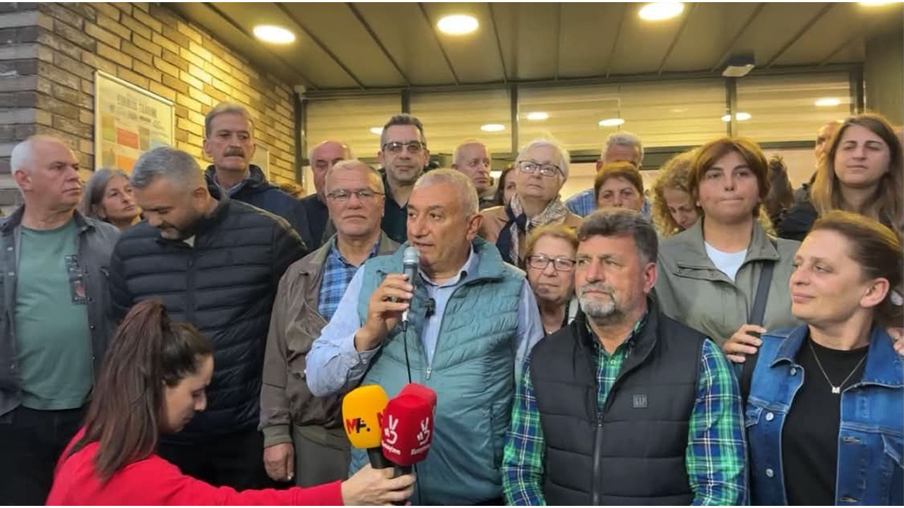 Haber gorseli